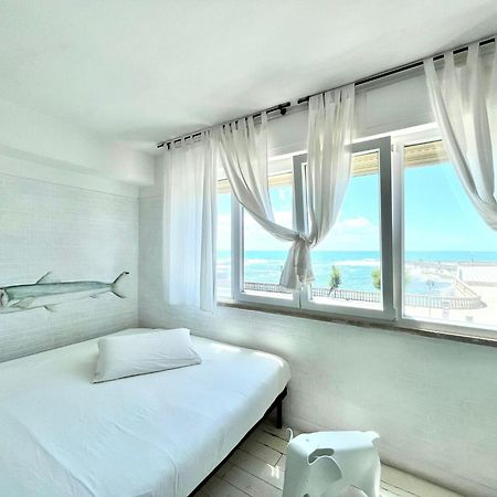 Apartamento Sunset Loft Livorno Habitación foto