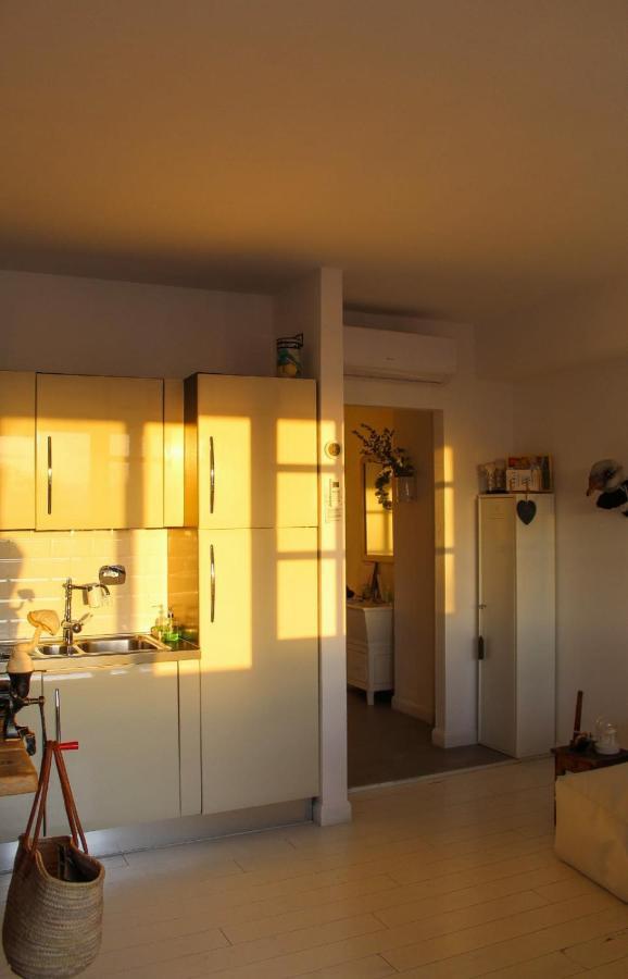 Apartamento Sunset Loft Livorno Exterior foto