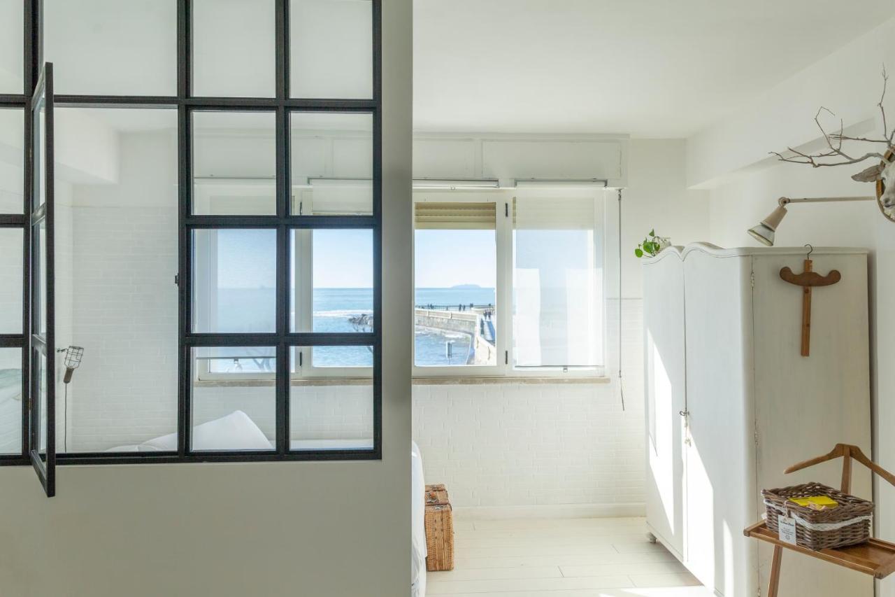 Apartamento Sunset Loft Livorno Exterior foto