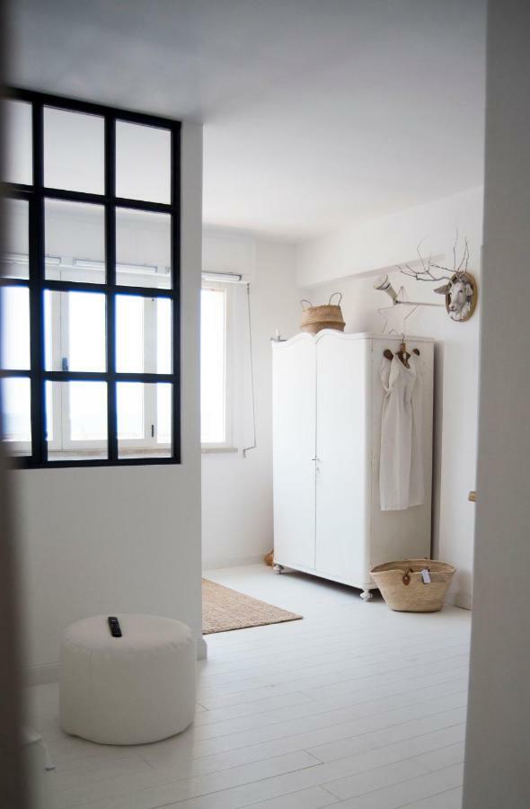 Apartamento Sunset Loft Livorno Exterior foto