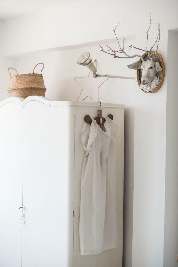Apartamento Sunset Loft Livorno Exterior foto