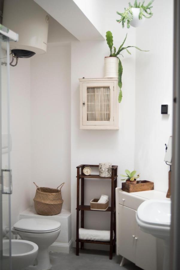 Apartamento Sunset Loft Livorno Exterior foto