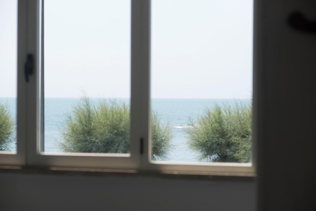 Apartamento Sunset Loft Livorno Exterior foto