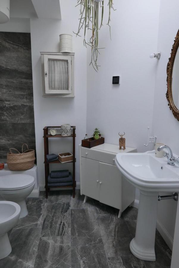 Apartamento Sunset Loft Livorno Exterior foto